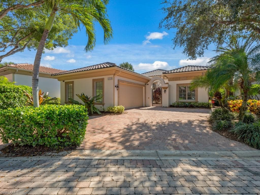15719 Villoresi WAY NAPLES, FL 34110