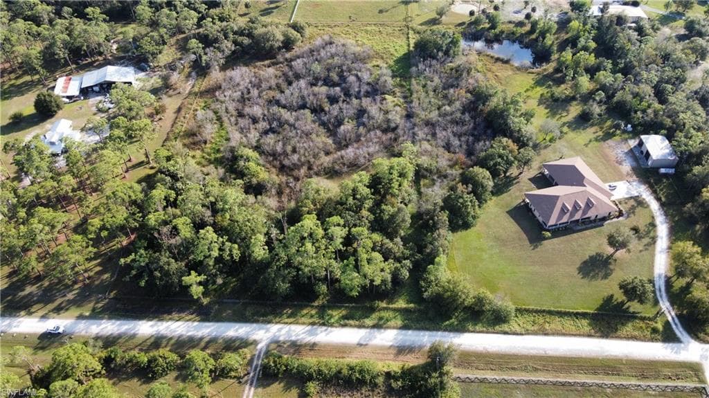 9750 Quail Hollow RD NORTH FORT MYERS, FL 33917
