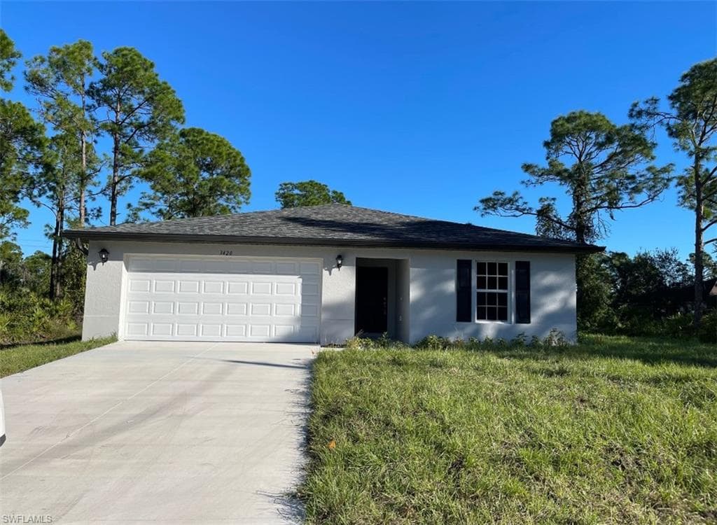 3420 67th ST W LEHIGH ACRES, FL 33971