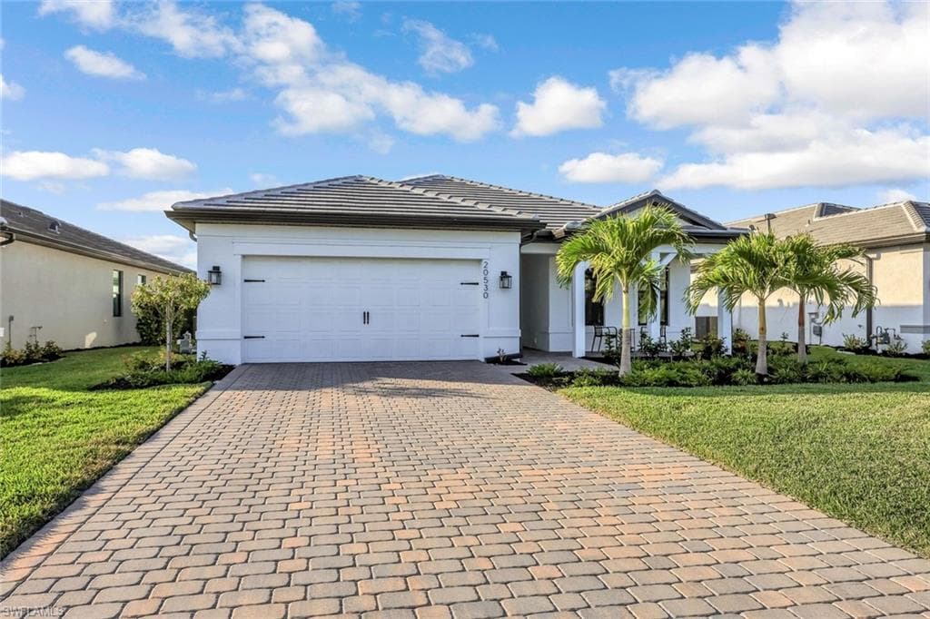 20530 Pebble Glen DR ESTERO, FL 33928