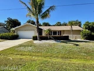 5560 Burnham CT NORTH FORT MYERS, FL 33903