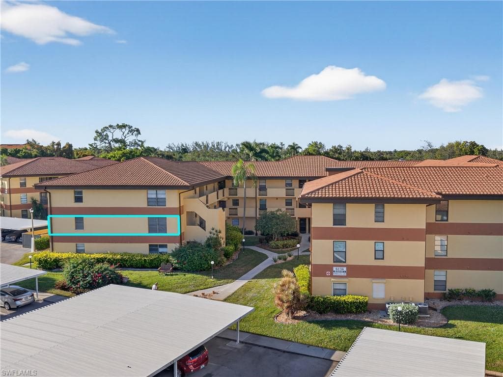 6136 Whiskey Creek DR 520 FORT MYERS, FL 33919