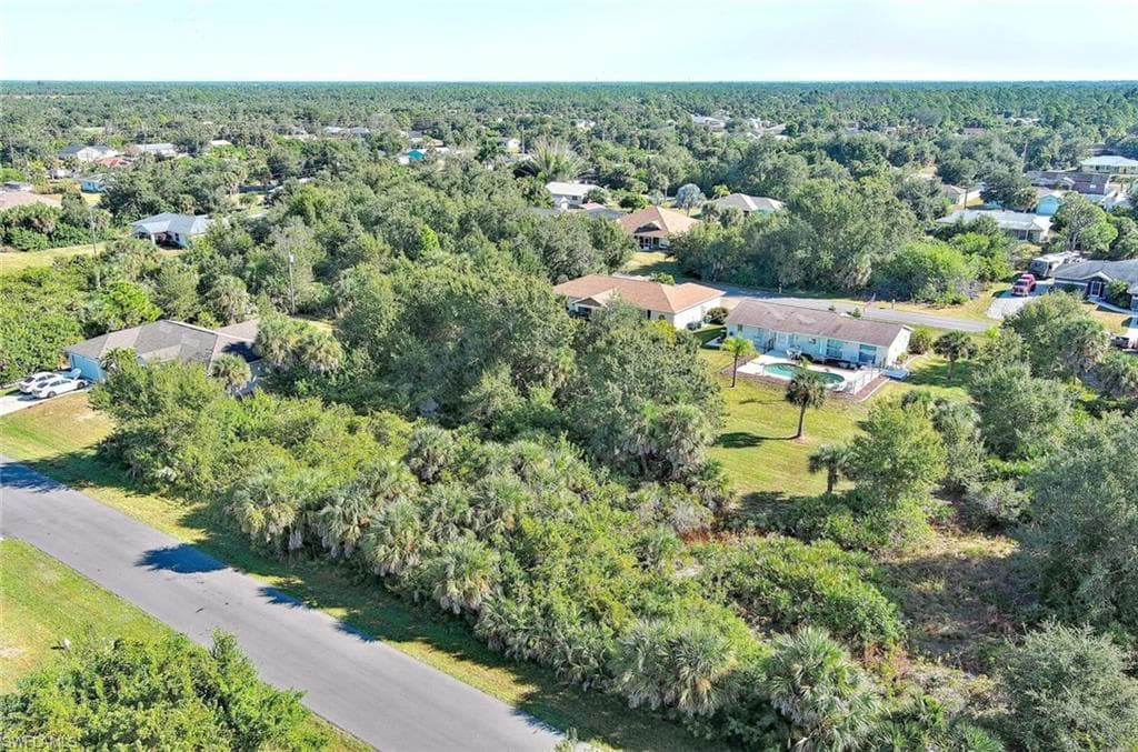 6184 Lomax ST ENGLEWOOD, FL 34224