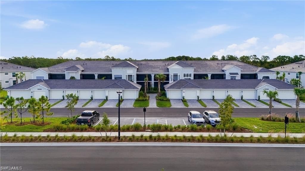 15185 Bluffton LN 816 PUNTA GORDA, FL 33982