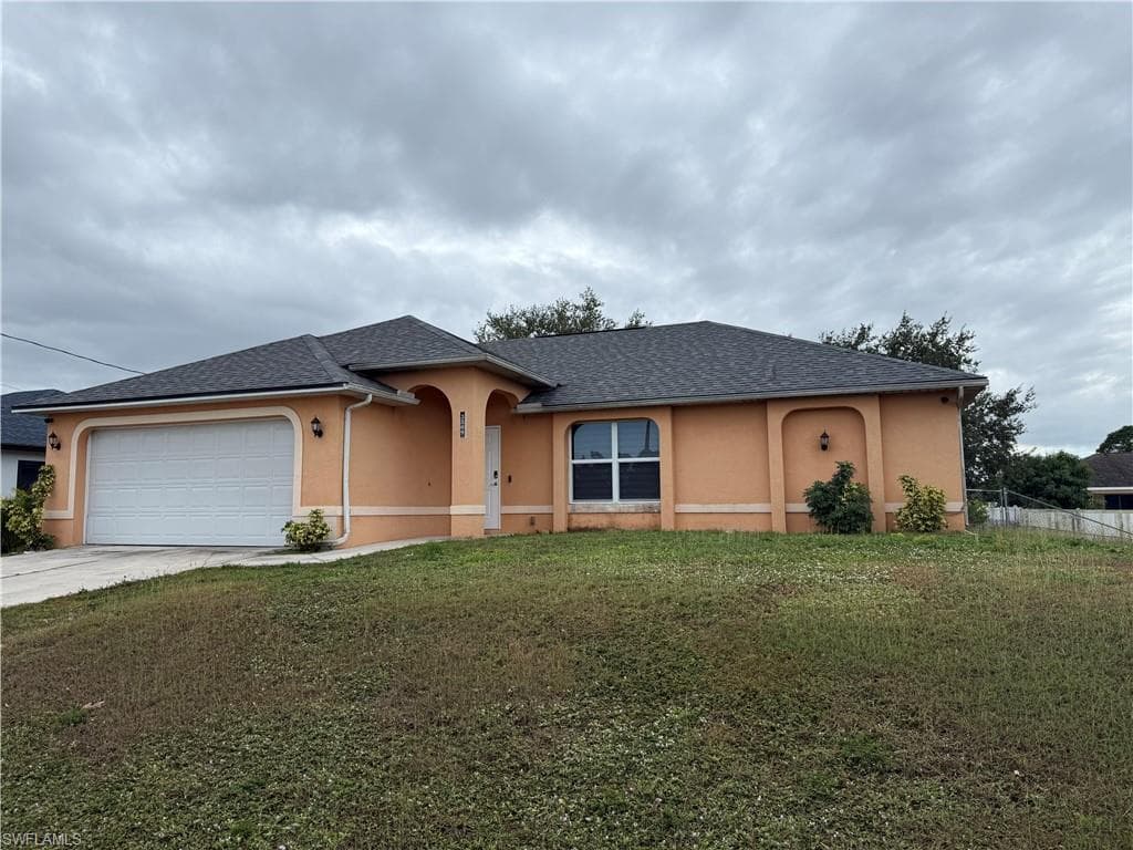 3509 8th ST SW LEHIGH ACRES, FL 33976