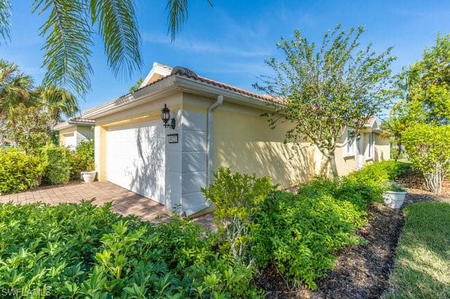 8623 Erice CT NAPLES, FL 34114