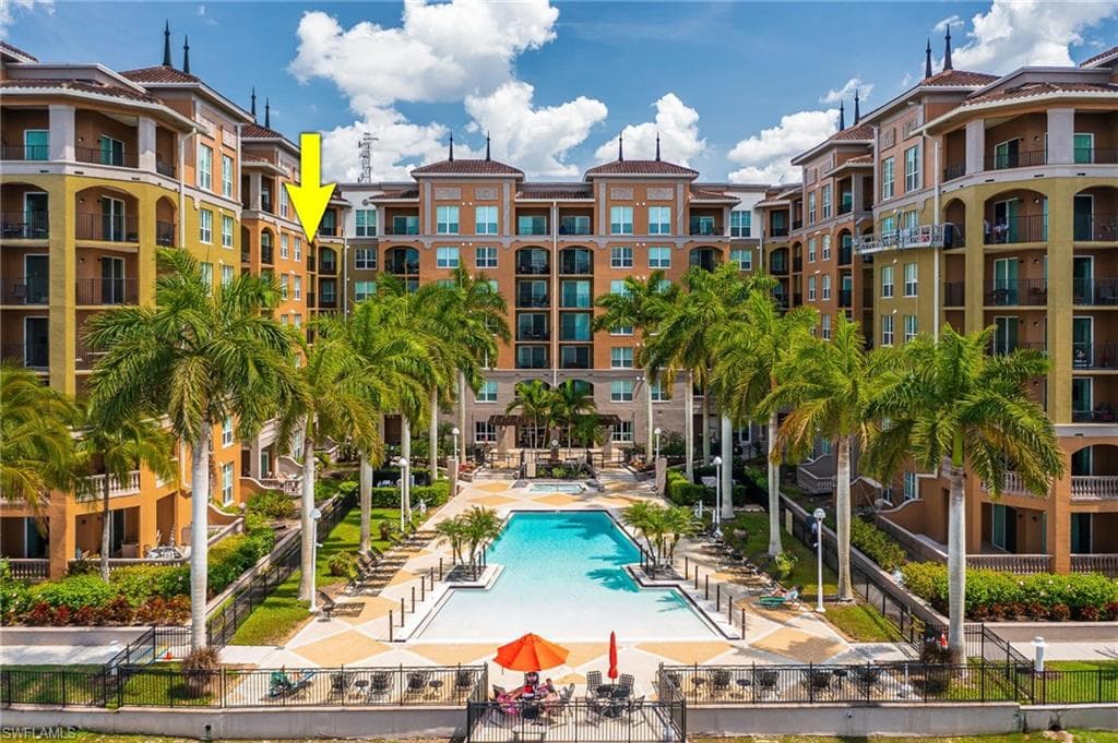 2825 Palm Beach BLVD 615 FORT MYERS, FL 33916