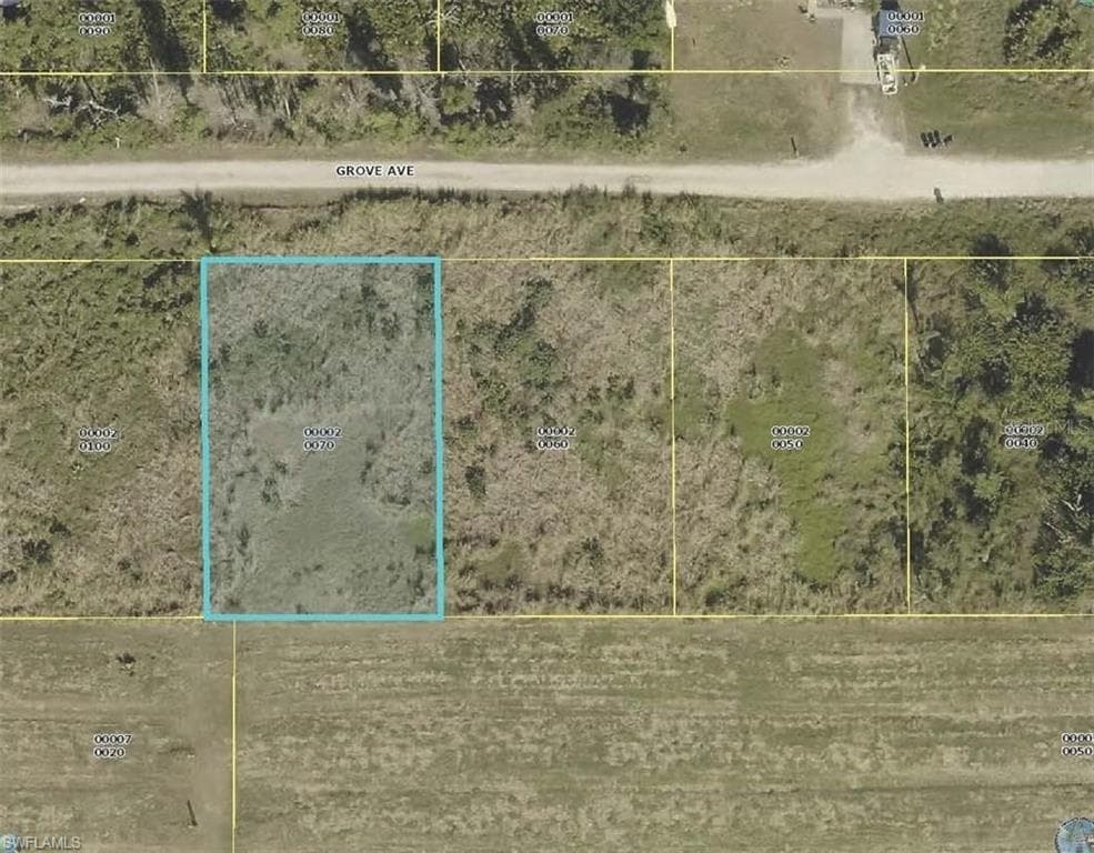 6127 Grove AVE BOKEELIA, FL 33922