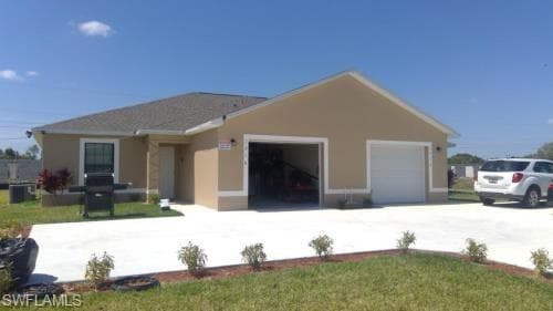 1314 Country Club BLVD CAPE CORAL, FL 33990