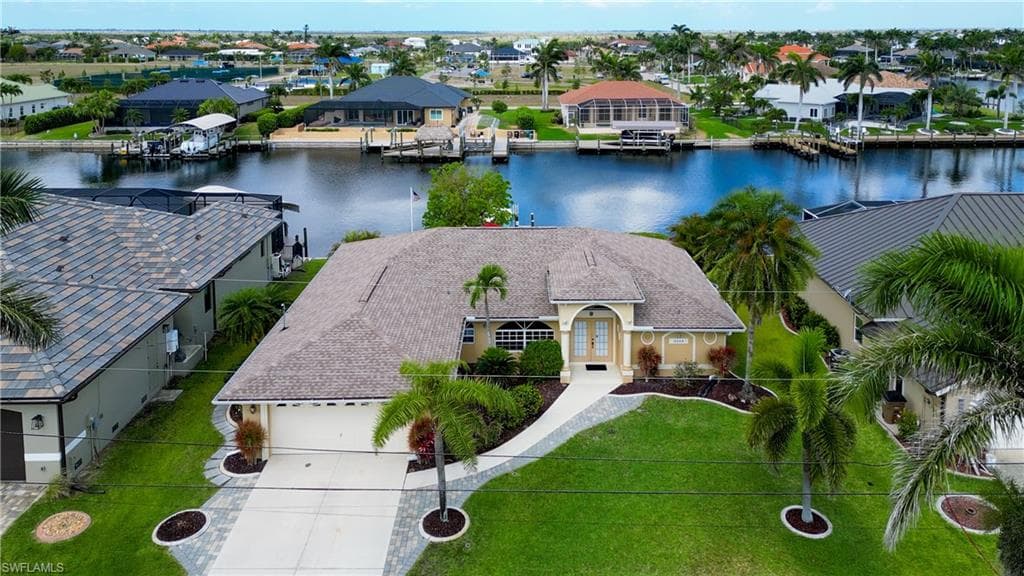4320 SW 26th AVE CAPE CORAL, FL 33914