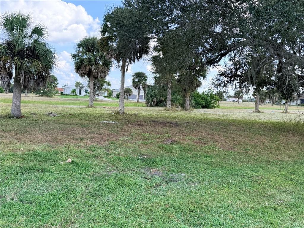 16348 Cape Horn BLVD PUNTA GORDA, FL 33955