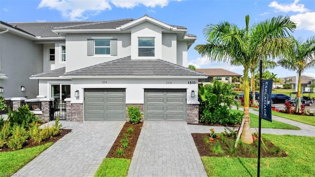15339 Giardino DR 11-204 NAPLES, FL 34114