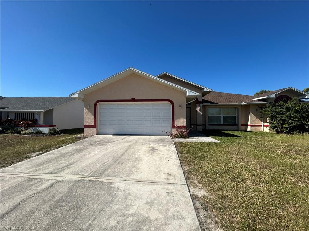 3516 SW 15th PL CAPE CORAL, FL 33914