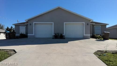 4345 Country Club BLVD CAPE CORAL, FL 33904