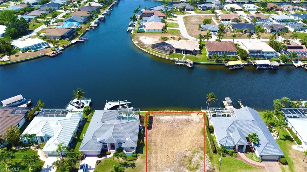2217 SW 50th ST CAPE CORAL, FL 33914