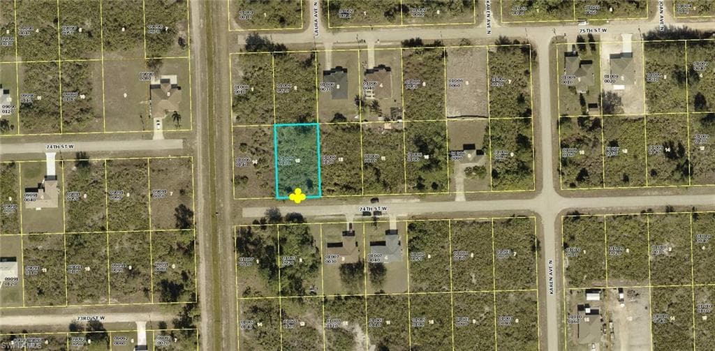 3010 74th ST W LEHIGH ACRES, FL 33971