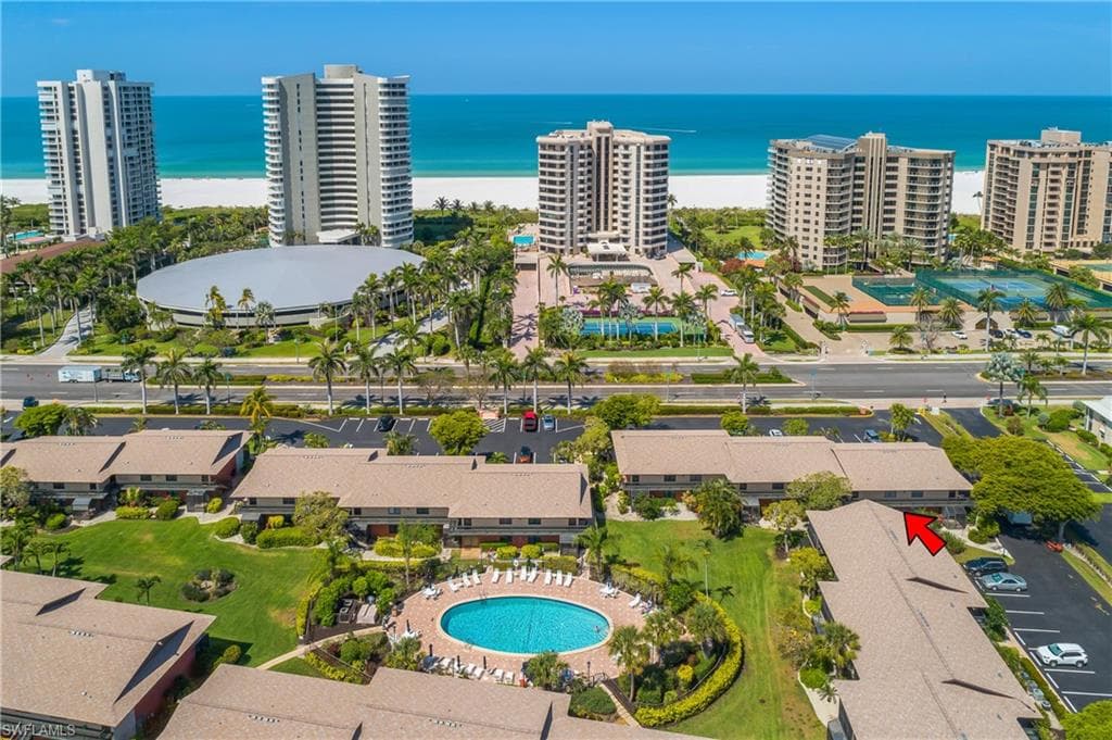 201 Collier BLVD 3-102 MARCO ISLAND, FL 34145