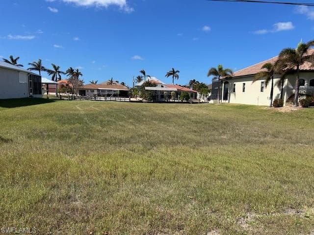 2417 Macadamia LN ST. JAMES CITY, FL 33956