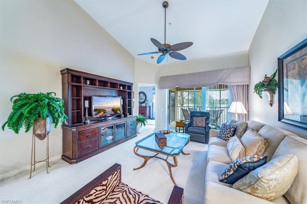 13090 Amberley CT 1105 BONITA SPRINGS, FL 34135