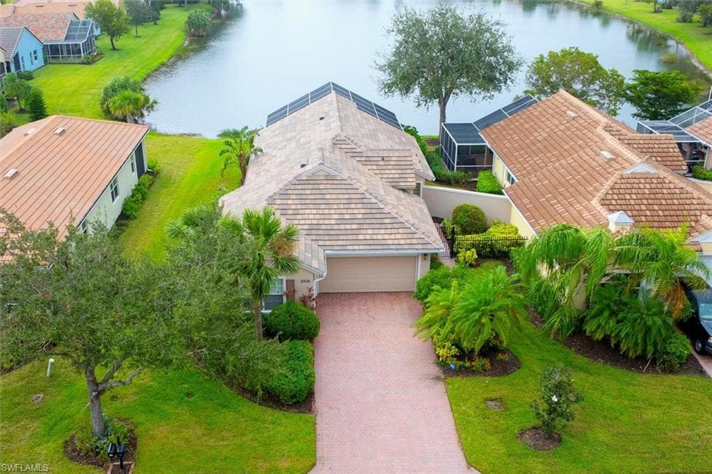 2306 Summersweet DR ALVA, FL 33920