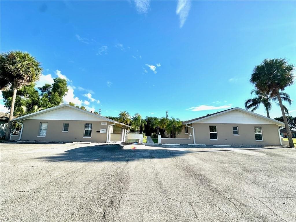 1102 SE 8TH TER B CAPE CORAL, FL 33990