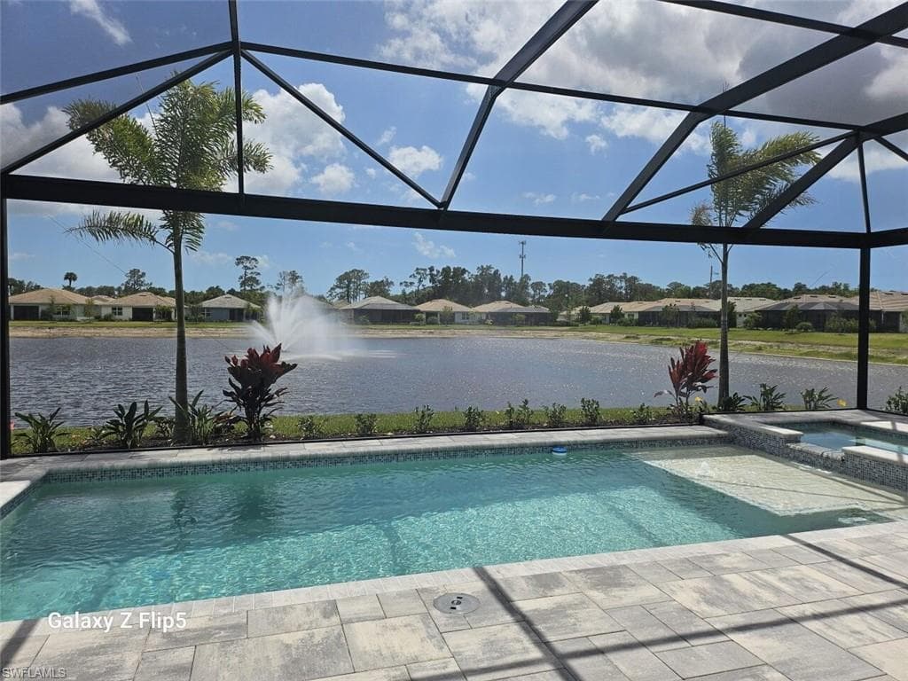 514 Kamari CV NAPLES, FL 34114