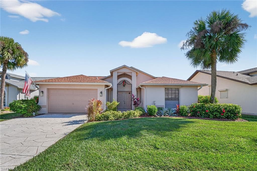 17867 Dracena CIR NORTH FORT MYERS, FL 33917