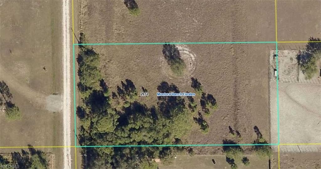 545 N Olivo ST MONTURA RANCHES, FL 33440