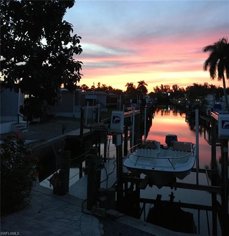 17550 Stevens BLVD FORT MYERS BEACH, FL 33931