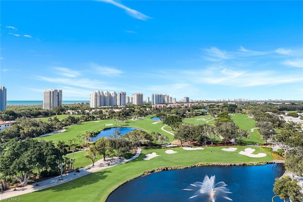 6636 Trident WAY NAPLES, FL 34108