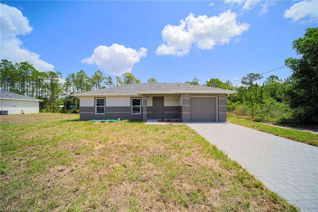 2007 Welby LN LEHIGH ACRES, FL 33972
