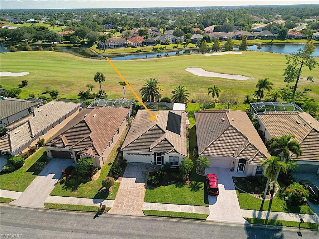 2088 Oxford Ridge CIR LEHIGH ACRES, FL 33973