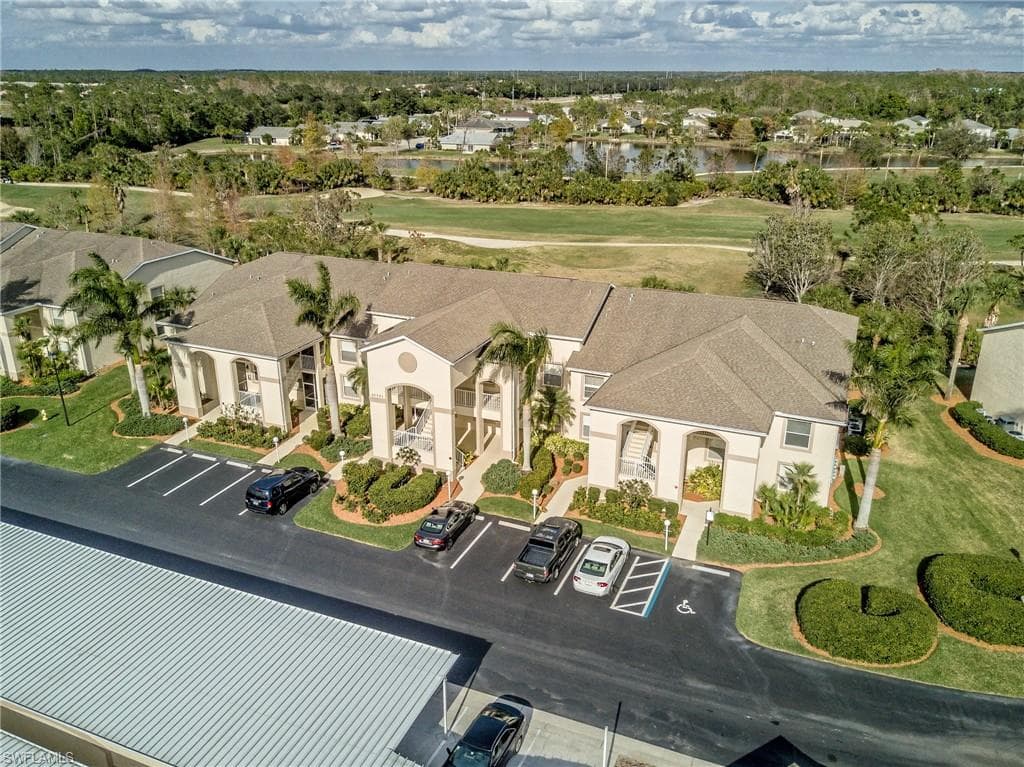 21321 Lancaster RUN 616 ESTERO, FL 33928