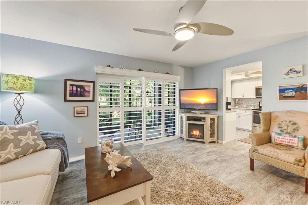 7380 Saint Ives WAY 1108 NAPLES, FL 34104