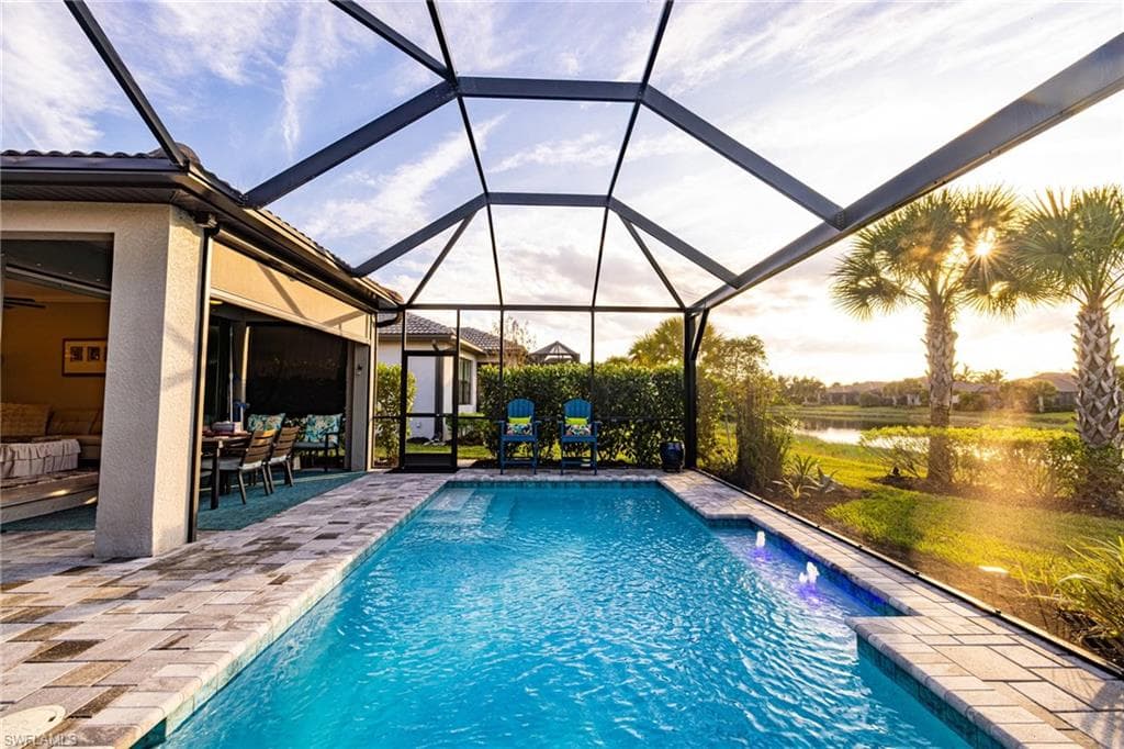 11970 Westmoreland WAY FORT MYERS, FL 33913