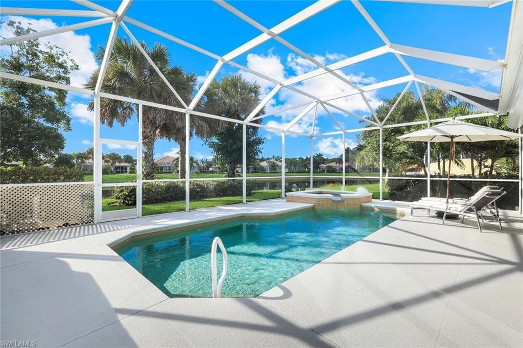 7063 Toscana CT NAPLES, FL 34114