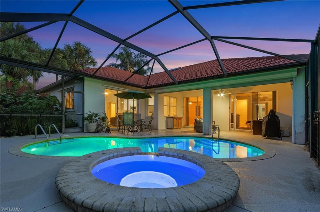 11195 Callaway Greens DR FORT MYERS, FL 33913