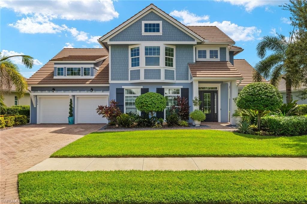14844 Dockside LN NAPLES, FL 34114