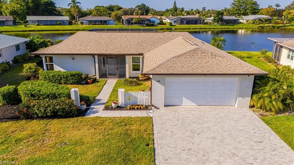 4590 Eagle Key CIR NAPLES, FL 34112