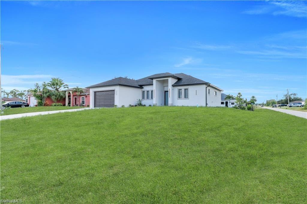 2900 Bruce AVE S LEHIGH ACRES, FL 33976