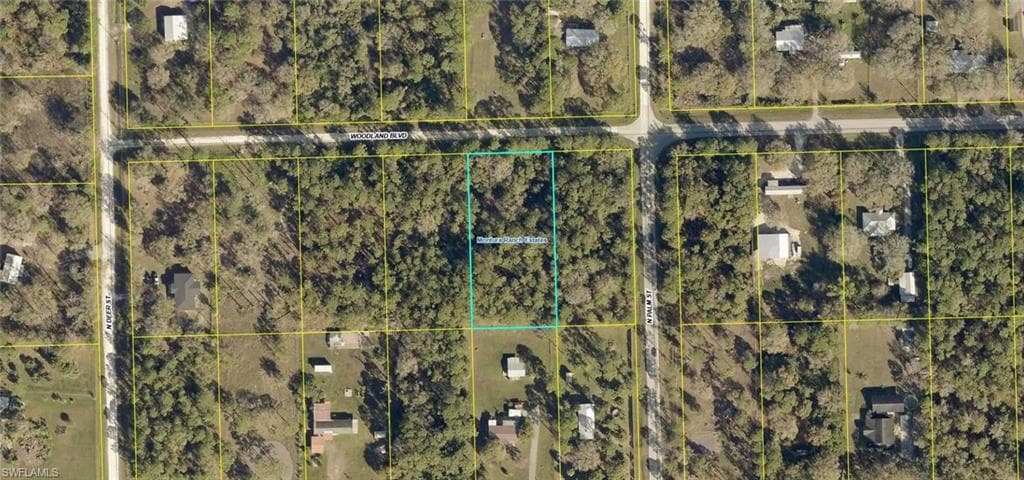 730 Woodland BLVD CLEWISTON, FL 33440