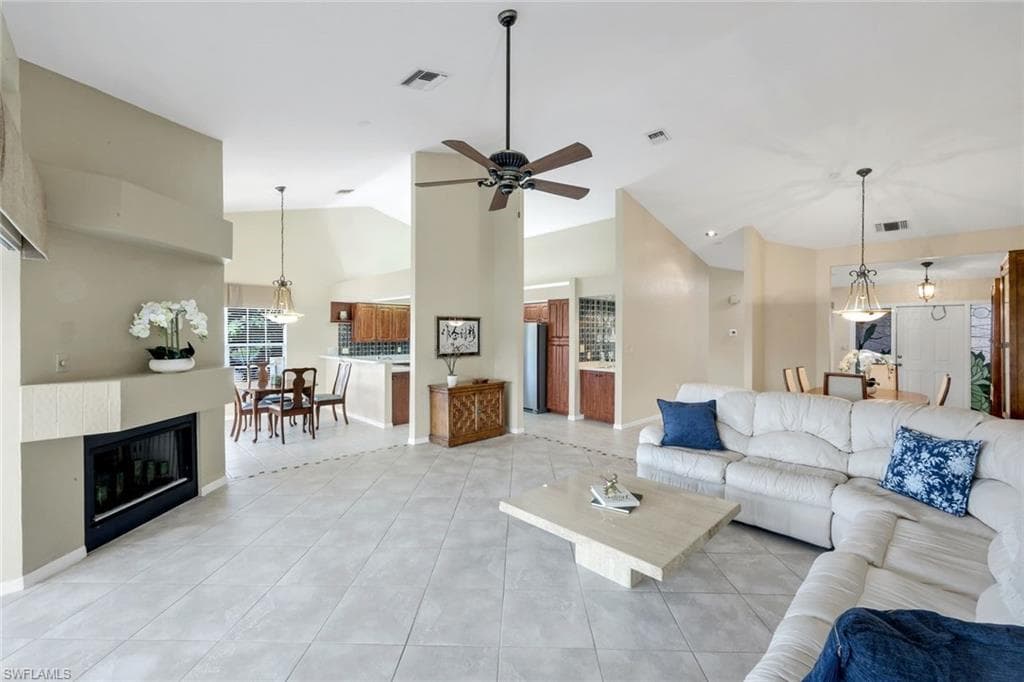 20130 Golden Panther DR 1 ESTERO, FL 33928