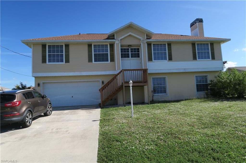 2309 SE 5th PL CAPE CORAL, FL 33990