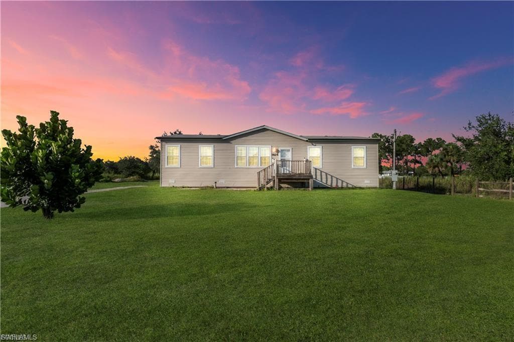 7824 8th PL LABELLE, FL 33935