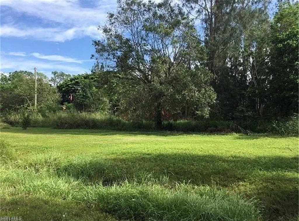 248 Lowell AVE NORTH FORT MYERS, FL 33917