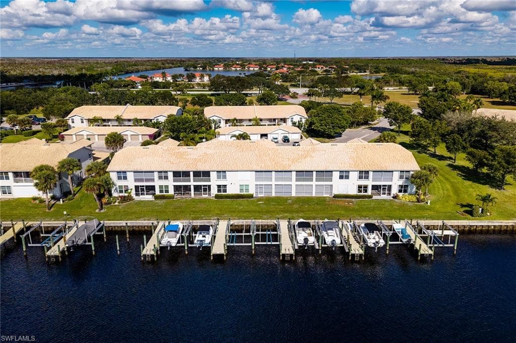 360 Stella Maris DR N 2401 NAPLES, FL 34114