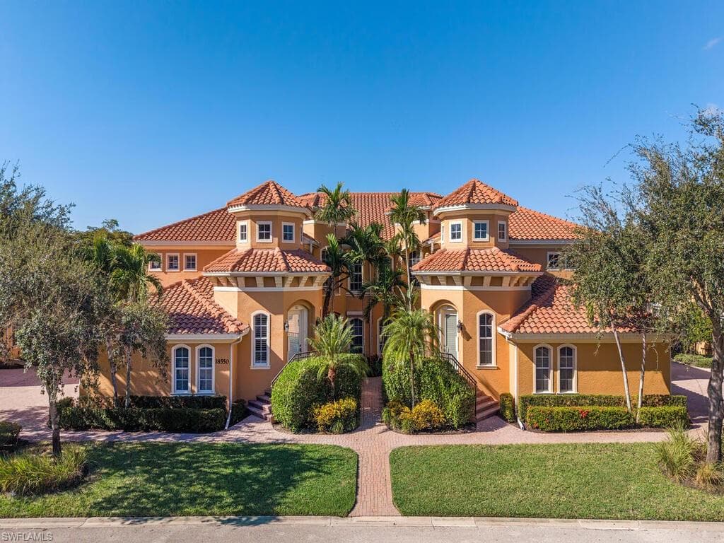 18550 Sandalwood Pointe 201 FORT MYERS, FL 33908