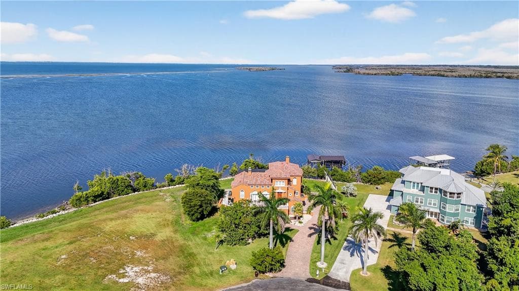 4961 Galt Island AVE ST. JAMES CITY, FL 33956