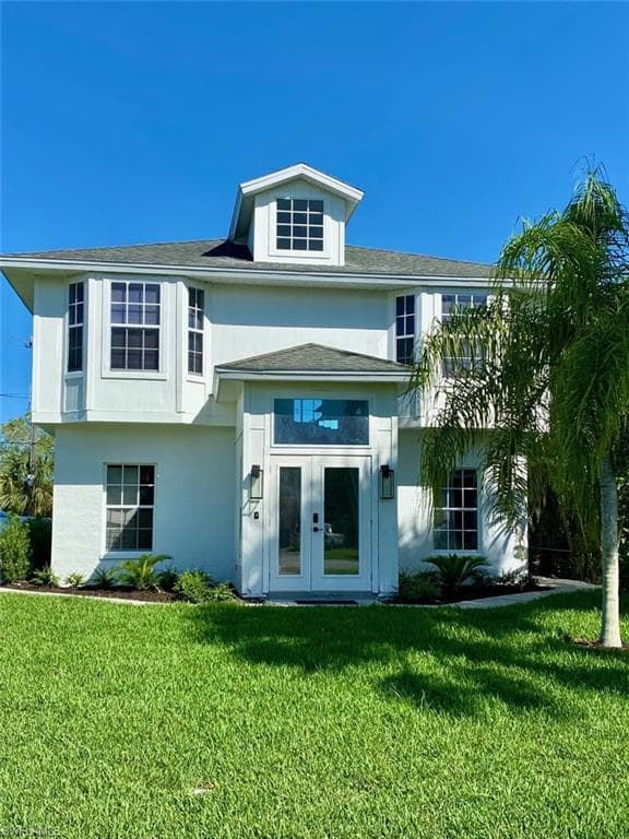 803 104th AVE N NAPLES, FL 34108