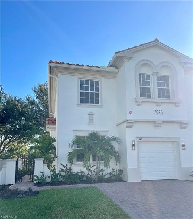 7012 Romana WAY 1401 NAPLES, FL 34119